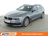 BMW 520d xDrive Aut.*NAVI*LED*HUD*TEMPO*PDC*SHZ* - BMW 520 Gebrauchtwagen in Stuttgart