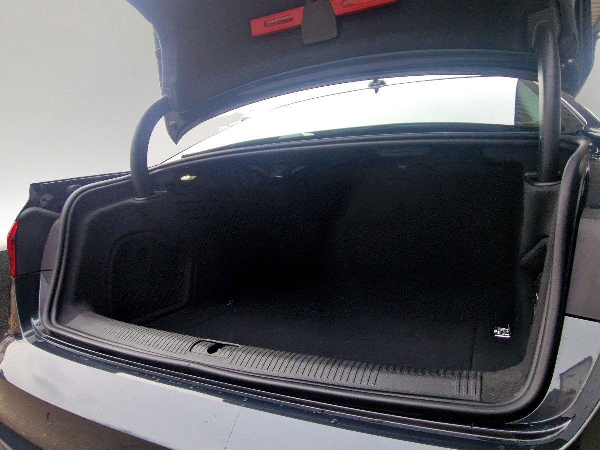 Audi A4 - Bild 7