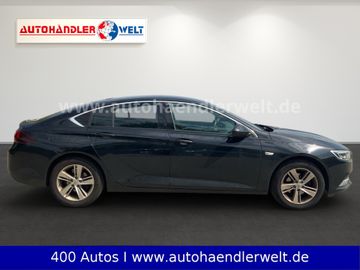 Opel Insignia - 4