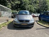 Mercedes-Benz A 160 A -Klasse A 160*Tüv Neu*Klima*Tip Top* - Mercedes-Benz A 160 in Bochum
