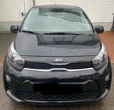 Kia Picanto 1.0 Dream Team 2. Hand - Kia Picanto in Mannheim