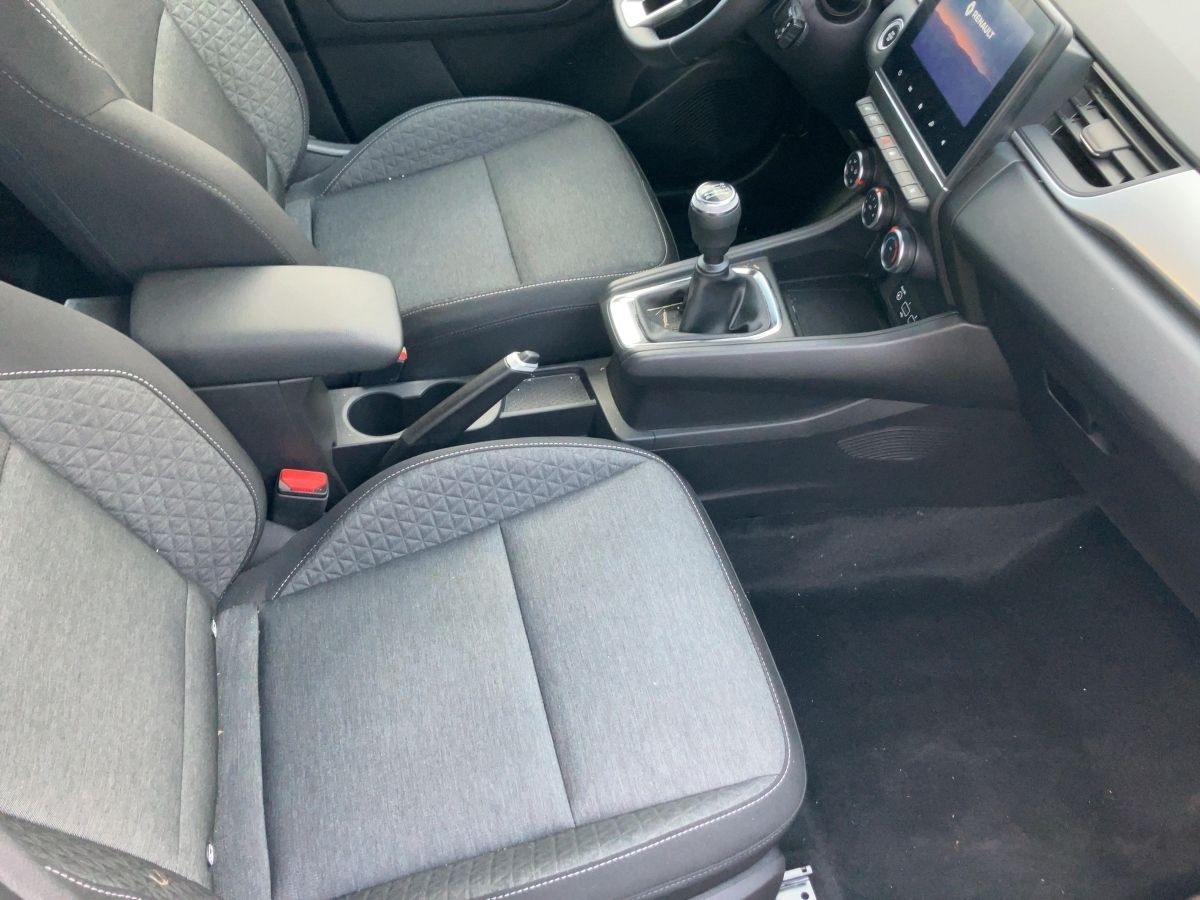 Renault Captur - Bild 7