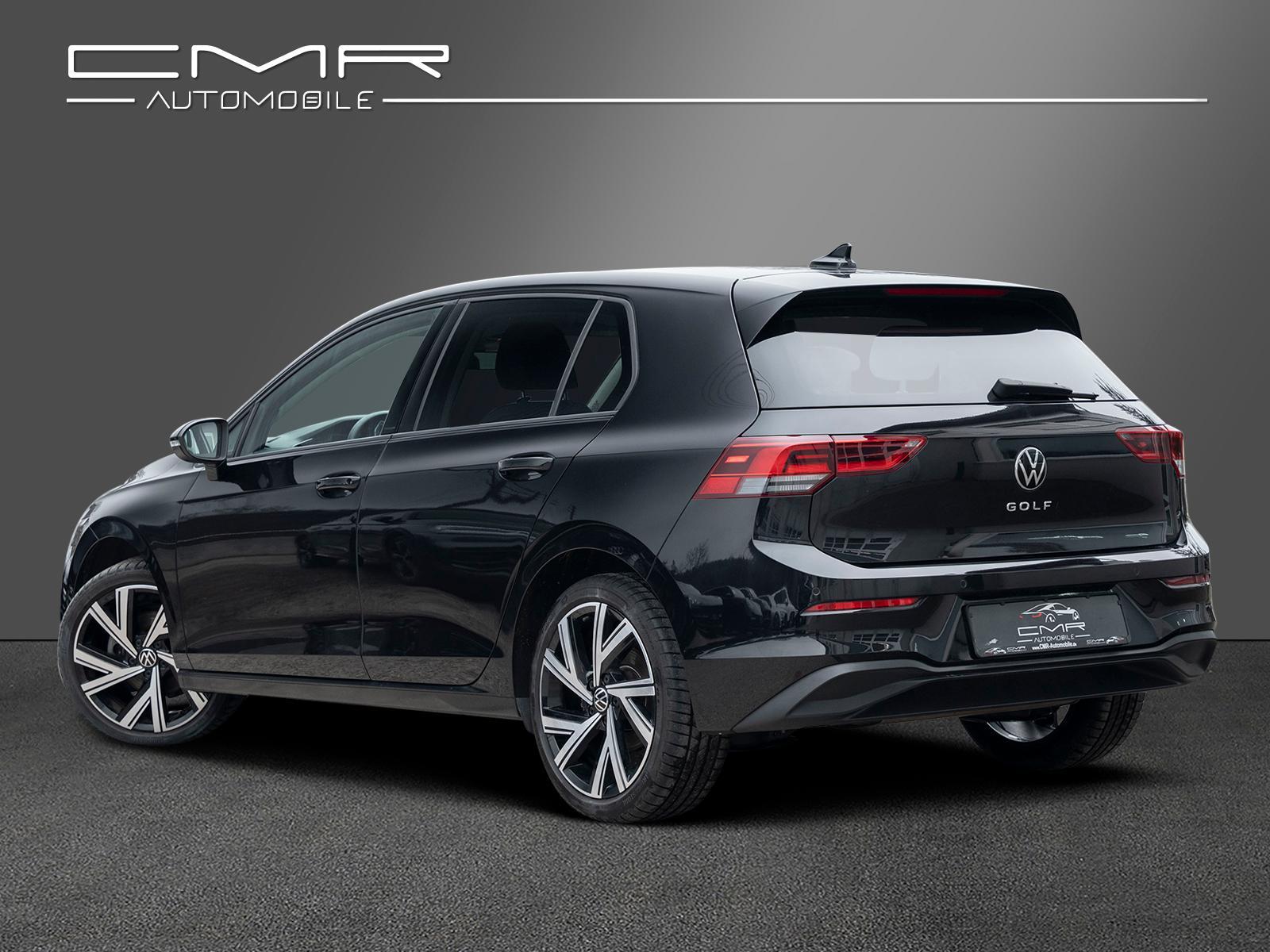 Volkswagen Golf Life Business-P. Premium Streaming&Internet, миниатюра 6