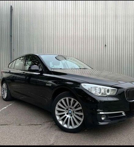 BMW 530d f07 luxury