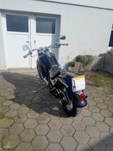 Kawasaki VN 800 Classic - KAWASAKI CHOPPER 800