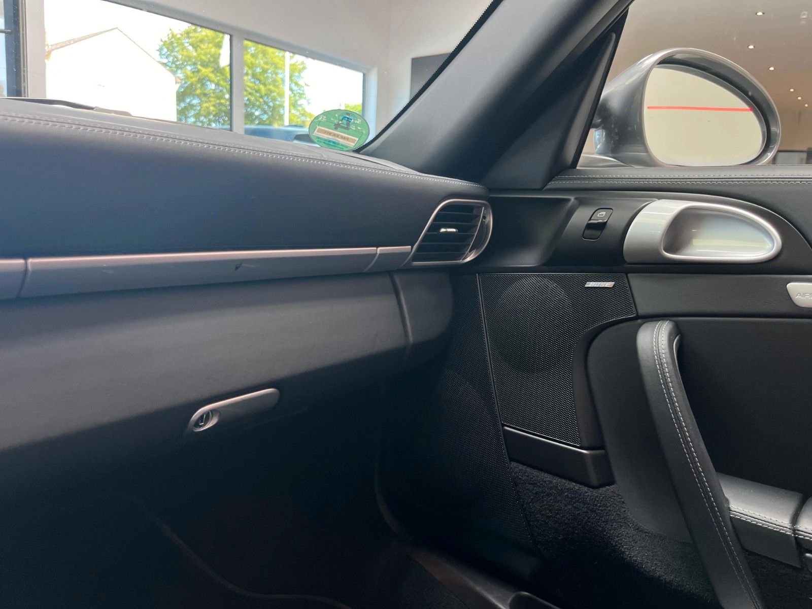 Fahrzeugabbildung Porsche 911 997.2 GTS Coupe PDK Sport*Top-Zustand*2.Hand