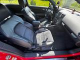 Audi A3 2.0 TDI 125kW S tronic S line S line - Audi A3 aus 2008: 2.0