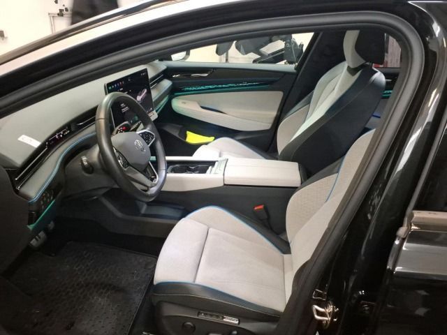 Volkswagen ID.7 - Bild 8