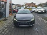 Audi TT Coupe 2.0 TFSI quattro S line Plus/B&O/MATRIX - Audi TT: Navigationssystem, Plus