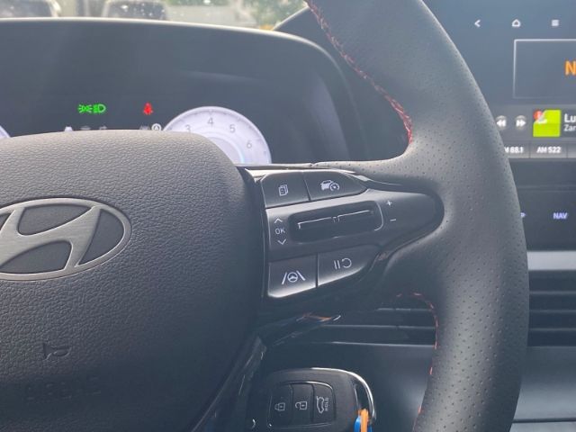 Hyundai i20 – Bild 17