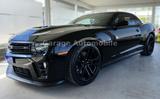 Chevrolet Camaro ZL1 LSA SuperCharged !!! - Chevrolet Camaro: Zl1