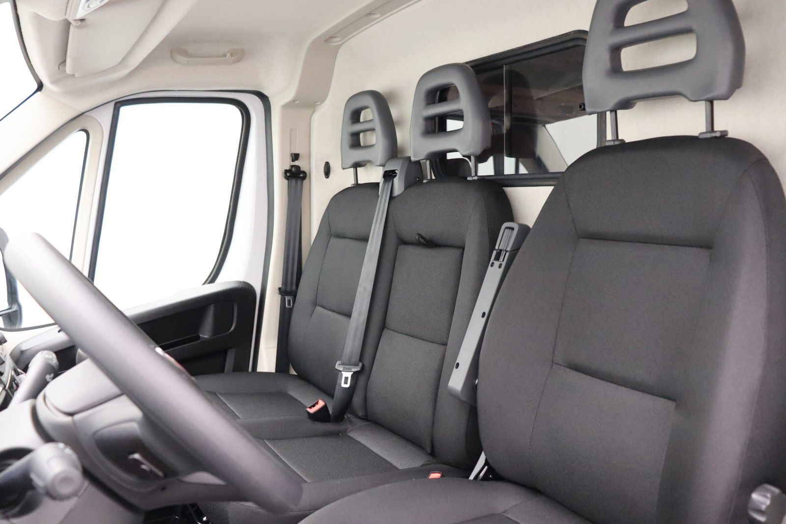 Fahrzeugabbildung Fiat Ducato Serie 9 L1H1 120 MJT TEMPOMAT