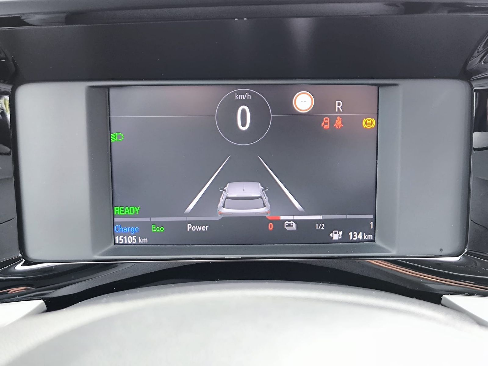 Fahrzeugabbildung Opel Mokka-e e Edition LED+NAVI+SHZ+KAM+TEMP+CARPL+WP