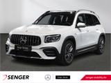 Mercedes-Benz GLB 35 AMG 4M Panorama Totwinkel LED Standheizg. - Mercedes-Benz GLB 35 AMG aus 2022