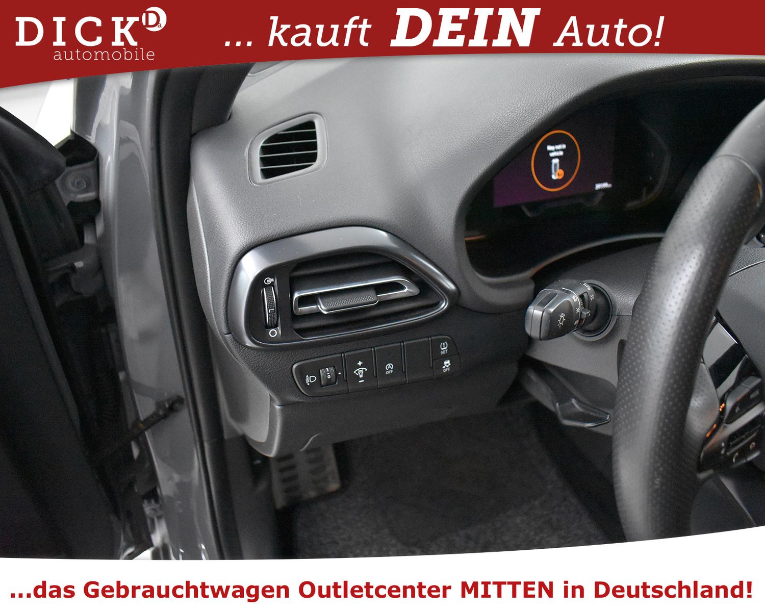 HYUNDAI i30 1.5 T-GDI Aut. N Line NAVI+KAM+LED+SHZ+TEMP+ - Image 19