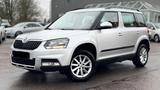 Skoda Škoda yeti Allrad 2,0 Diesel - Skoda Yeti in Chemnitz