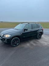 BMW Bmw X5 e70 3.0sd - BMW X5: 0sd
