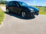 Porsche Cayenne Diesel , AHK, Standh., 26 T€ Extras - Porsche Cayenne in Bremen