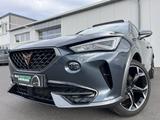 Cupra Formentor 1.5 TSI DSG PANO el.Klappe Navi RFK LR - : Allradantrieb, Geländewagen
