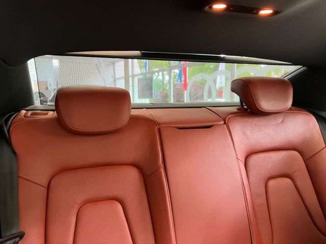 S5 Coupe 4.2 FSI quattro