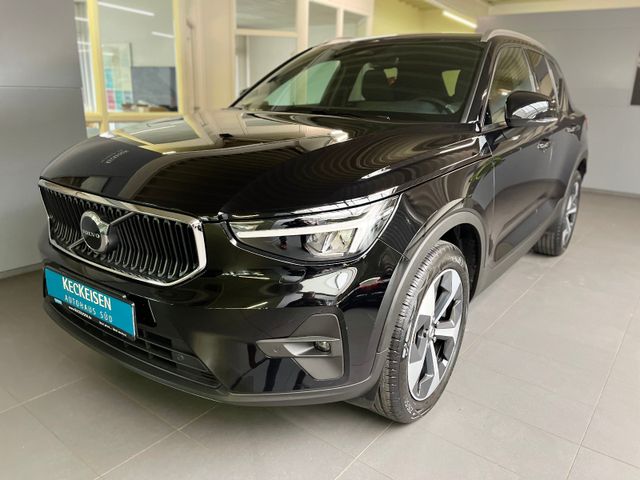 Volvo XC40 B3 Mild hybrid Benzin Core Driver Assist