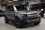 Land Rover Defender 110 X-Dynamic S Panorama 300D 6-Zill - Land Rover Defender X-Dynamic-S