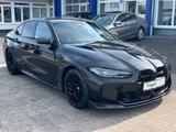 BMW M3 CS HJS-Sportkat. - BMW M3: Sport