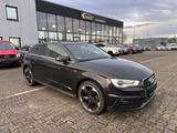 Audi A3 Ambiente  S Line Selection - Audi A3: Braun