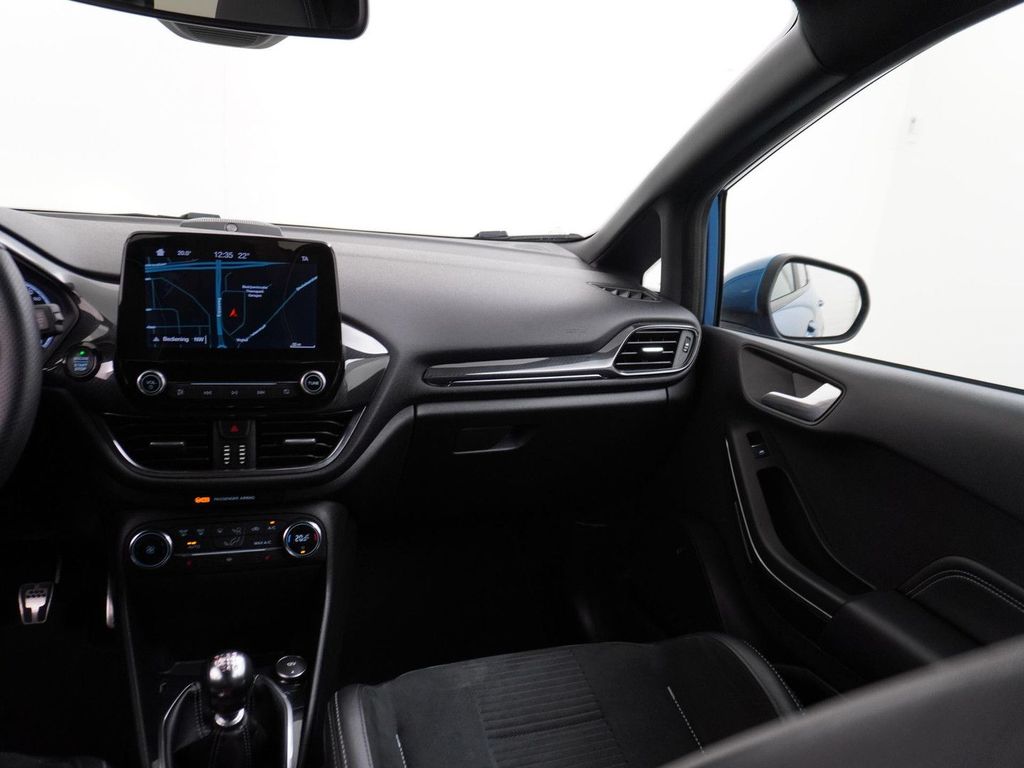 Ford Fiesta 1.5 EcoBoost ST-3 200 PK NL Auto NAP Händ