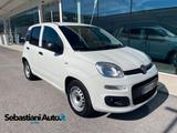 Fiat Panda 1.0 GSE S&S Hybrid Pop Van 2 posti - Fiat Panda POP mit Hybrid-Antrieb (Benzin/Elektro)