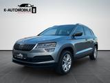 Skoda Karoq Style Automatik AHK Klima Sitzhzg. Kamera - Skoda Karoq in Braunschweig
