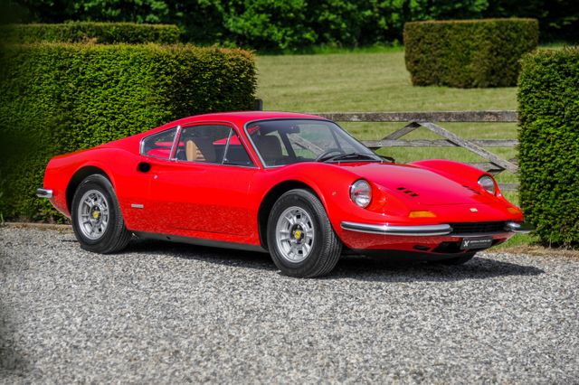 Ferrari 246 Dino GT