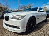 ALPINA B7 4,4 Bi-Turbo*Entertainment*Head Up*Voll - ALPINA B7: Turbo