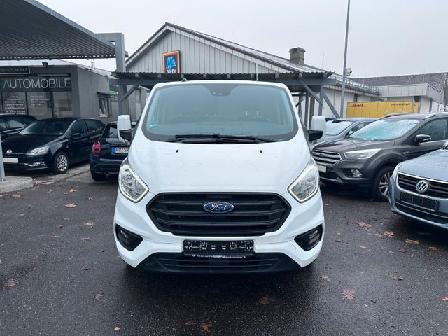 Ford Transit Custom Kasten 320 L2 Trend 2.0Tdci