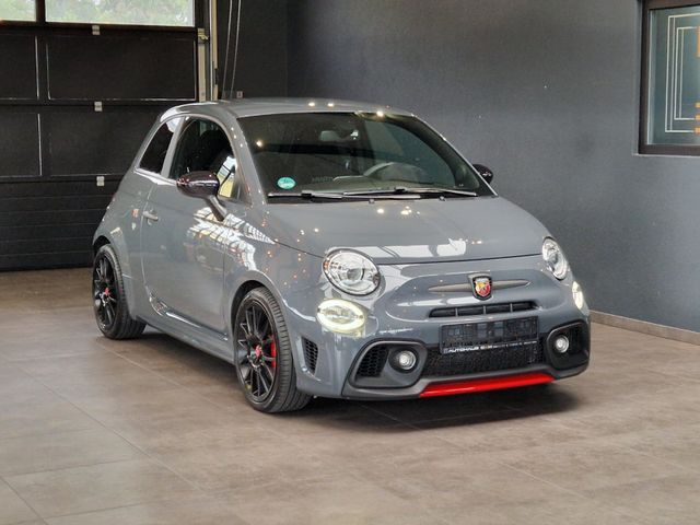 Abarth 595 Competizione*Navigation*SportSitze*PDC