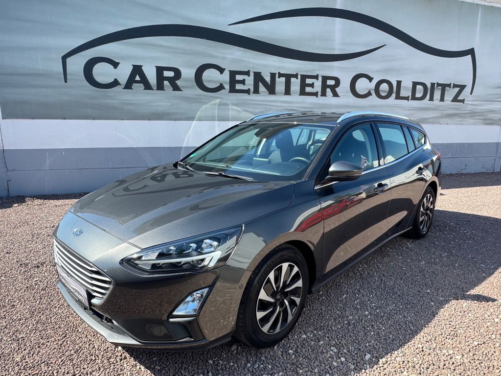 Image of Ford Focus