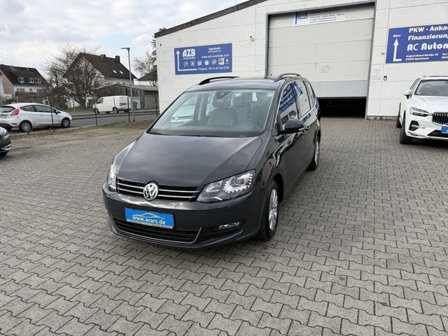 Volkswagen Comf 2,0 TDI Aut Navi Bi-Xe ACC PDC TWA SHA Alu