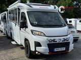 Dethleffs Globebus Camp Active T 1  - Dethleffs Globebus Camp T 1 Active