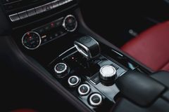 Fahrzeugabbildung Mercedes-Benz CLS 63 S AMG Shooting Brake 4Matic*MwSt.*Designo