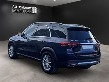 Mercedes GLE 350 - 7