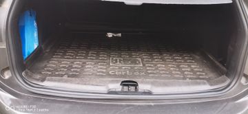 Ford Focus - 11