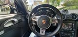 Porsche Boxster S Black Edition  - Porsche Boxster: Black Edition