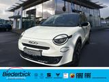 Fiat 600 1.2 Turbo Street Edition 1.2 Turbo 74 kW Str - Fiat 600 Jahreswagen