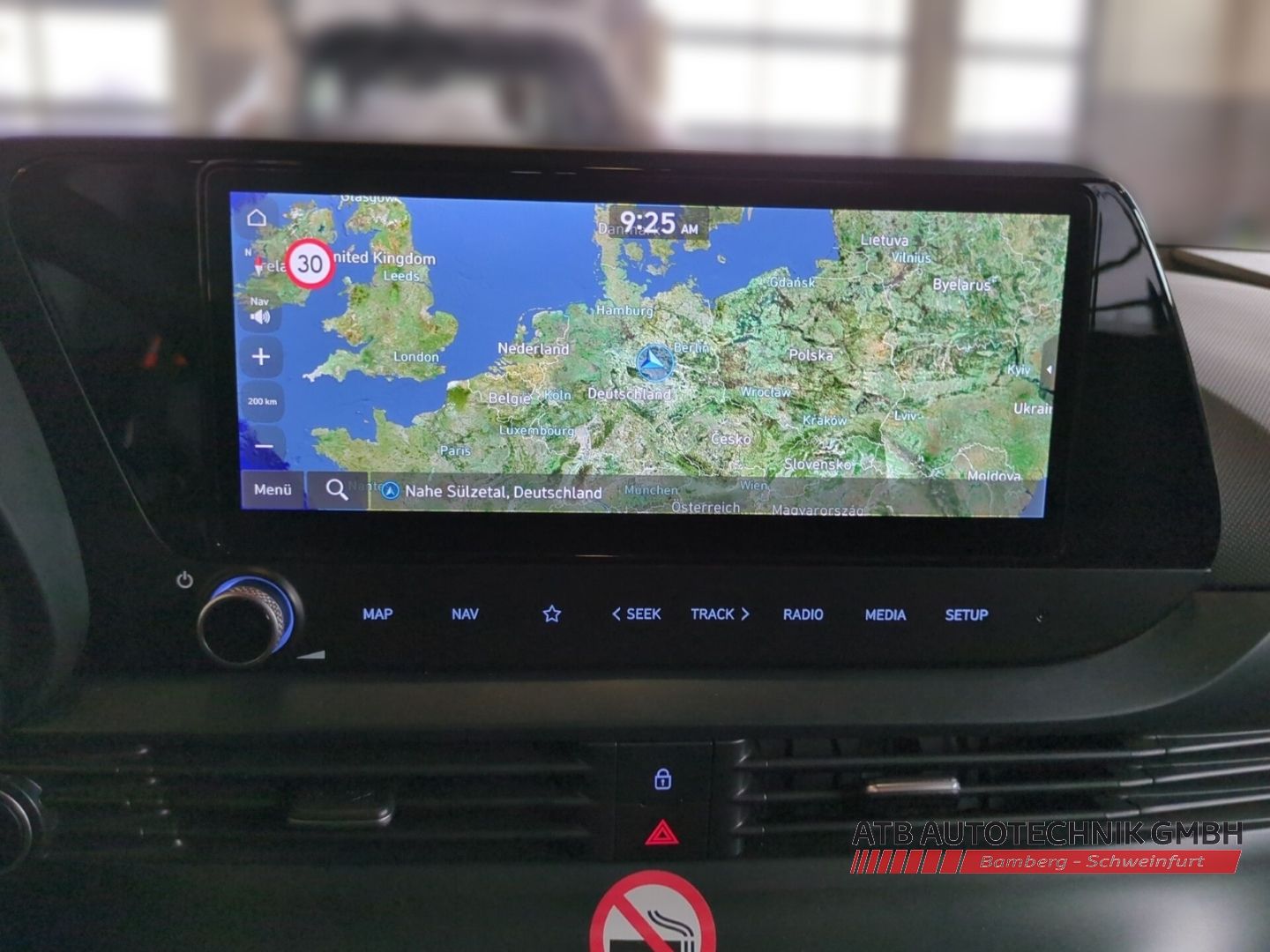 Fahrzeugabbildung Hyundai i20 Prime 1.0 T-GDi Navi Soundsystem Bose