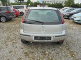 Opel Corsa 1.2 16V~ 1.Hand ~ 119.000 km ~ Klimatronic - Opel Corsa aus 2004: C