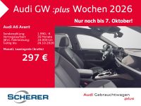 Audi A6 - Vorschau Bild 5