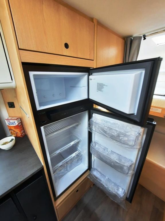 Fahrzeugabbildung Sunlight A 68 Verfüg/Sparen Sie 3.943,- €