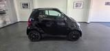 Smart ForTwo coupé mhd pure 80.000 km TÜV neu - Smart ForTwo: Coupé, Mhd