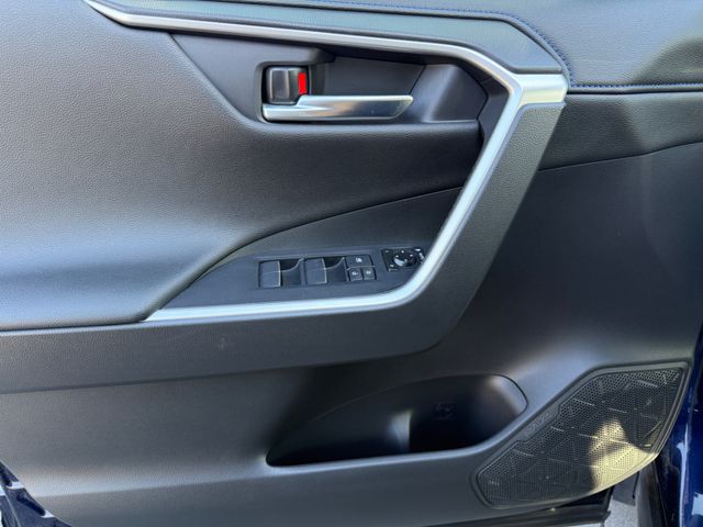 Toyota RAV 4 Hybrid 4×2*LED*