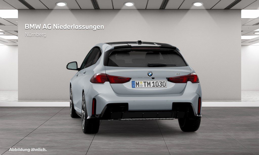 BMW 123 - Bild 7